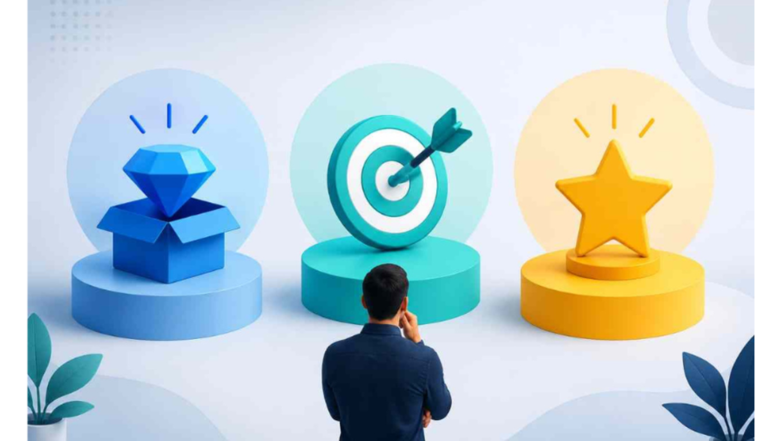 Value Proposition vs USP vs UVP: Key Differences, Examples, and How to Create Each