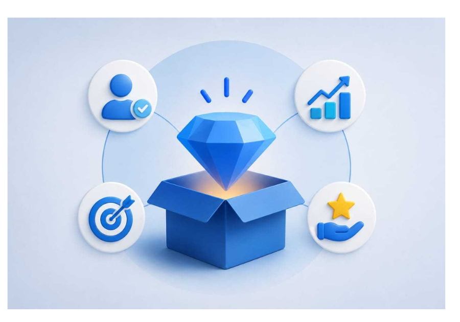 What Is a Value Proposition