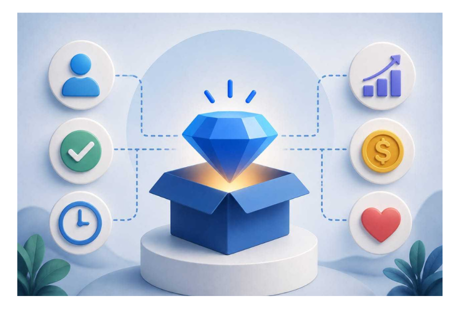 Value Proposition Example