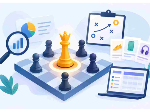 Competitive Positioning Strategy: Complete Guide, Framework, Examples & Template