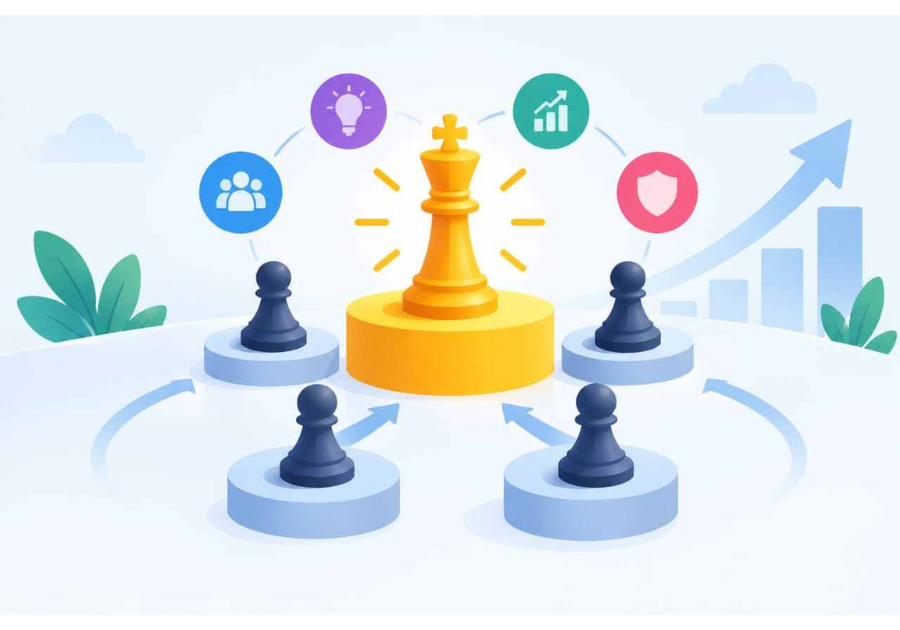Why Is Competitive Positioning Important