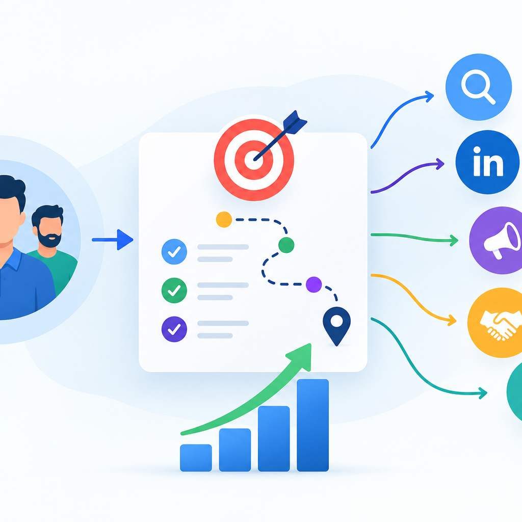 What Is a GTM Channel Strategy