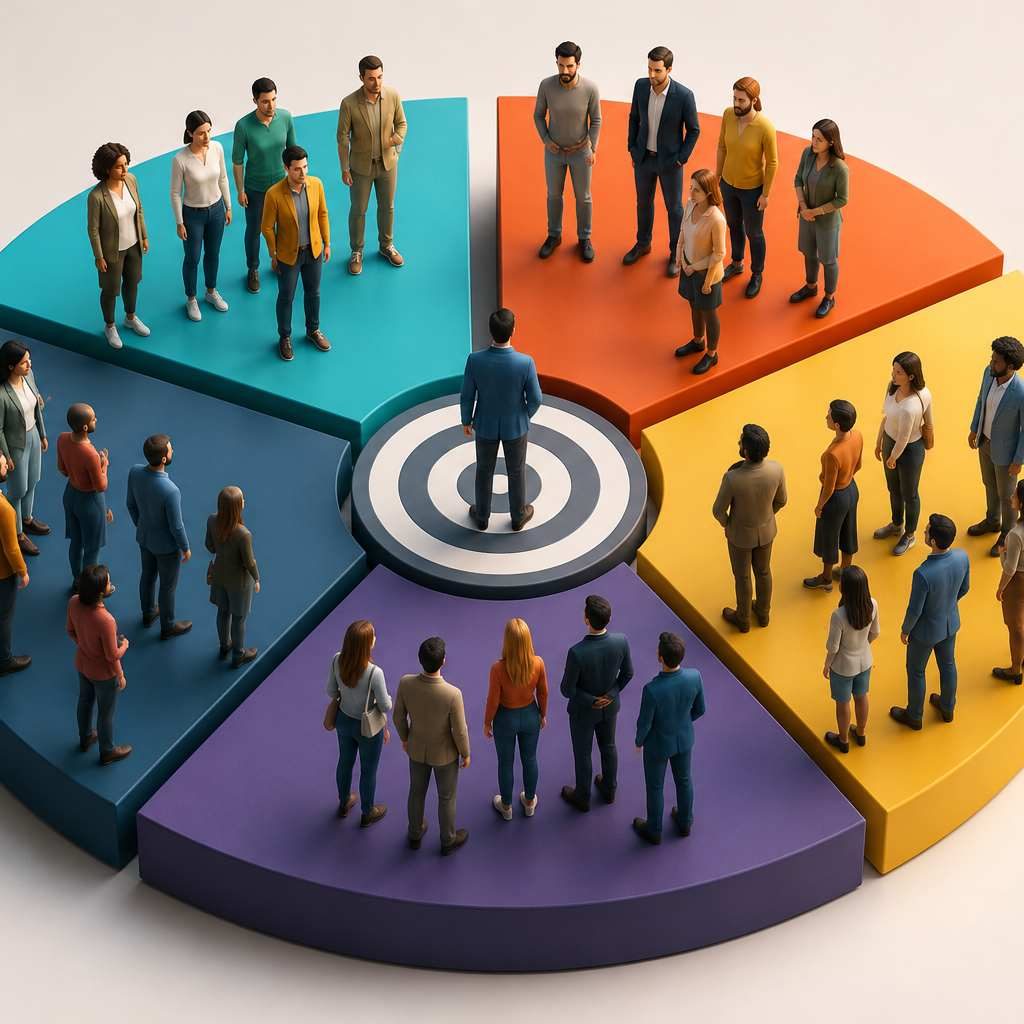 What Is a Market Segment