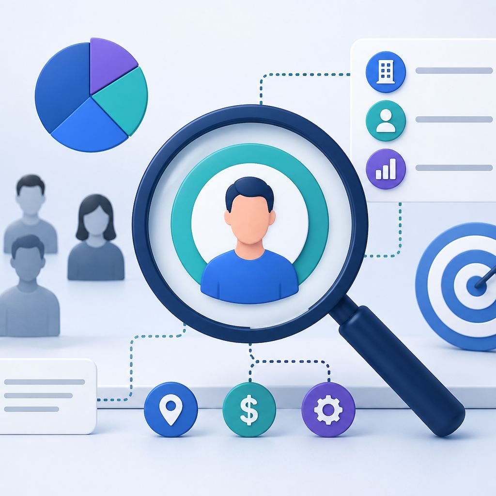 What Is an Ideal Customer Profile