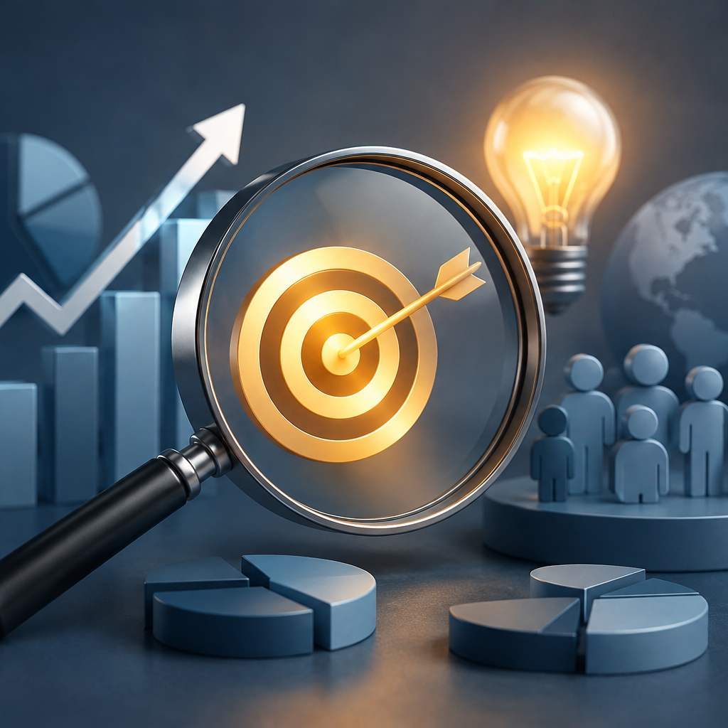 What Makes a Market Opportunity Attractive