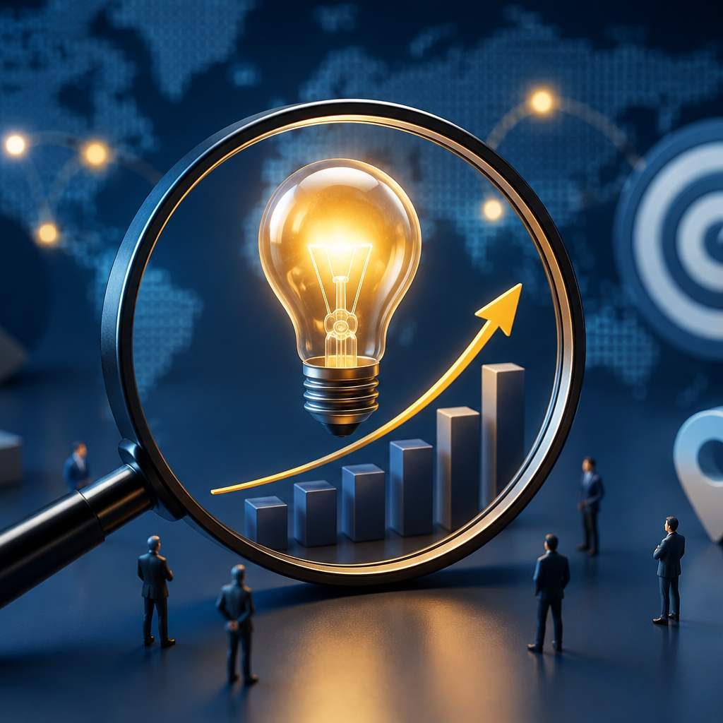 Why Is Identifying Market Opportunities Important