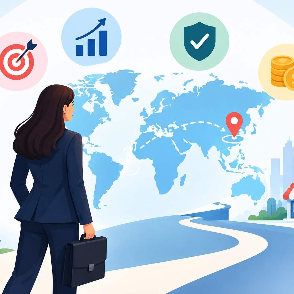 Why Is a Market Entry Strategy Important