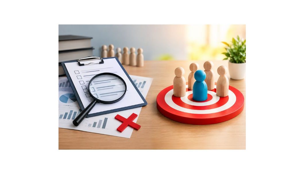 Why Traditional Market Research Misses the Mark