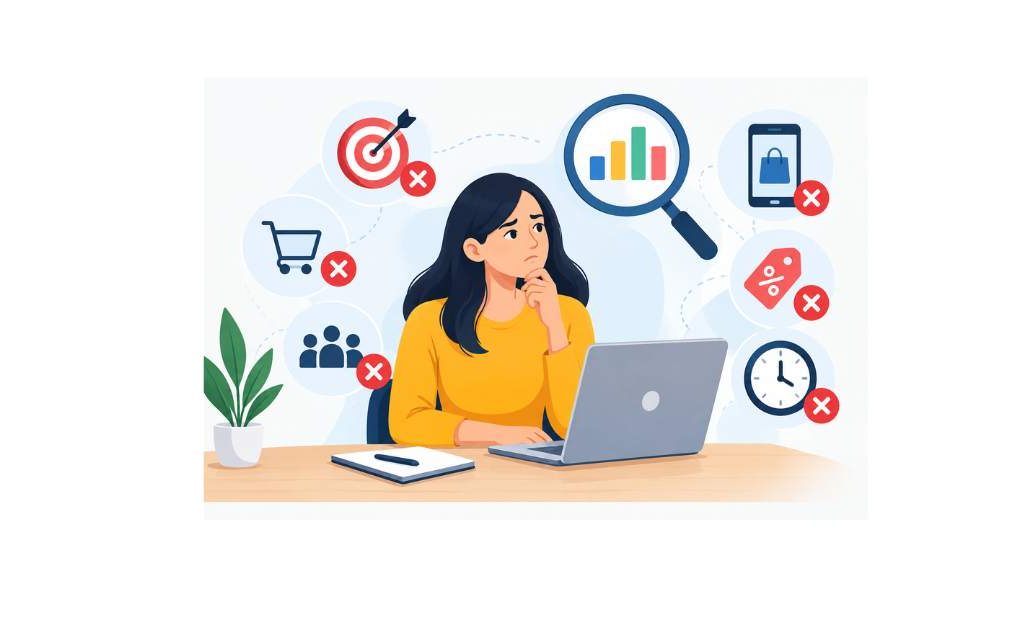 common Mistakes When Tracking Buying Triggers